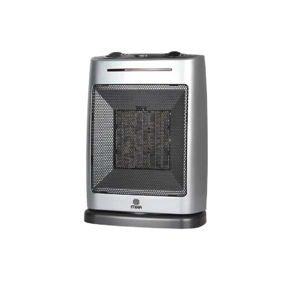 Mika MH201 Ceramic Heater