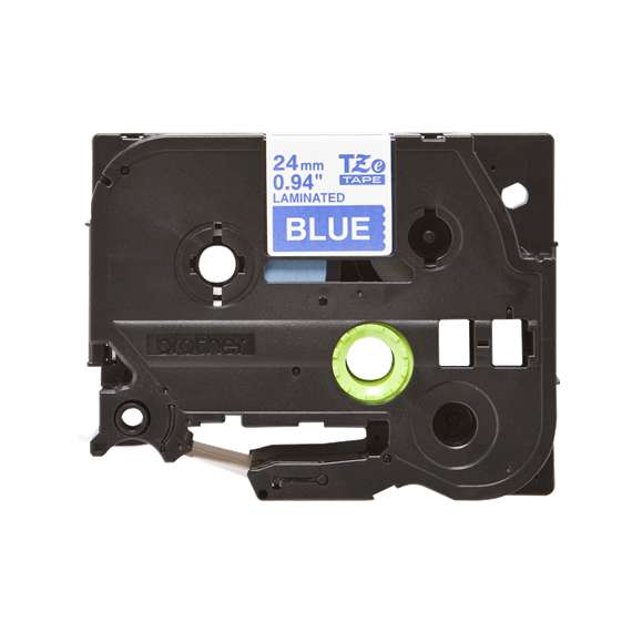Brother TZE-555 Label Printer Tape