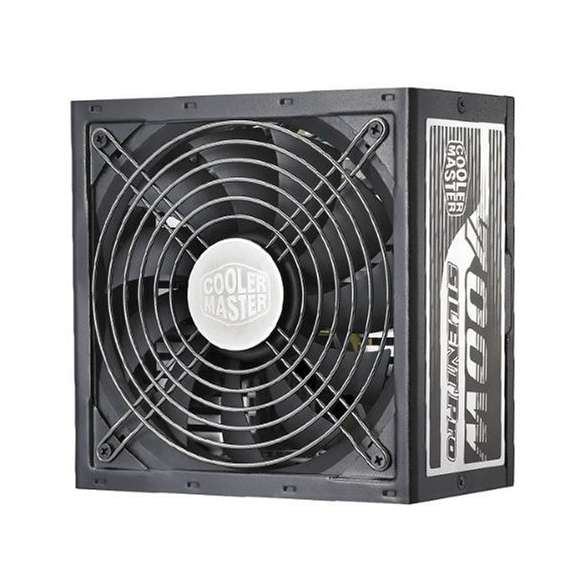 Cooler master Silent pro 700W Power Supply