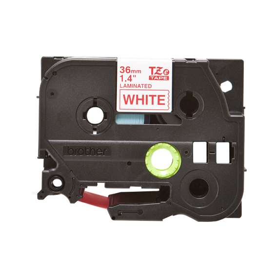 Brother TZE-262 Label Printer Tape