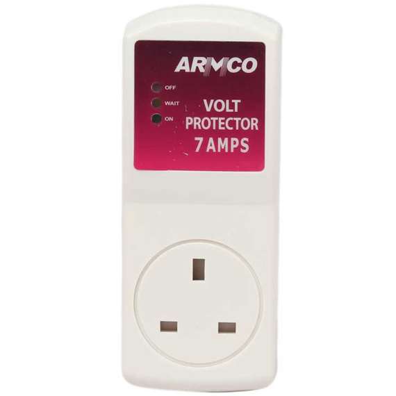 Armco AVP-7A100 7Amp Surge Protector