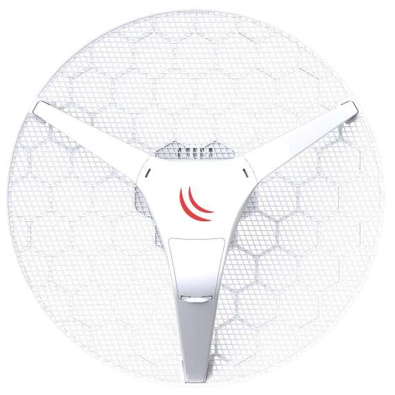 Mikrotik LHG 5 Wireless Access Point