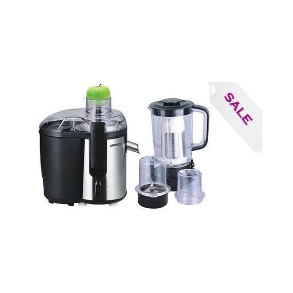 Armco AJB-850 5 in 1 Food Processor