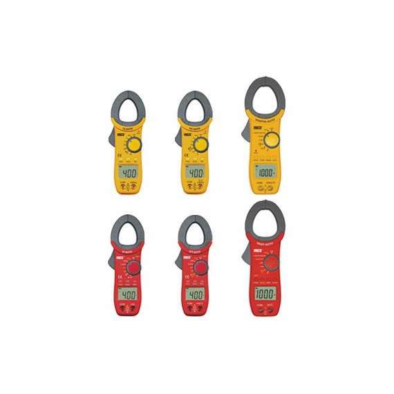 Meco Digital Clamp Meter