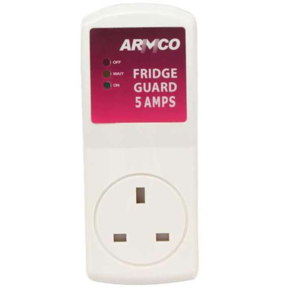 Armco AVP-5E100 5Amp Surge Protector