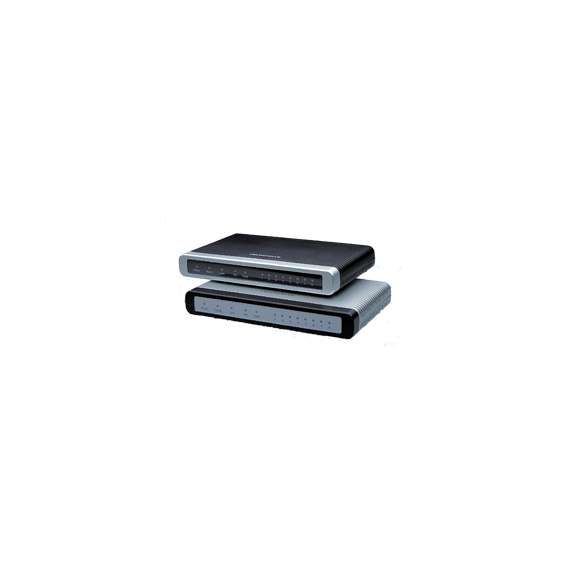 Grandstream GXW4104 VoIP Gateway