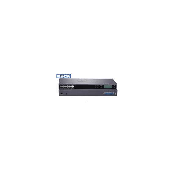 Grandstream GXW4216 VoIP Gateway