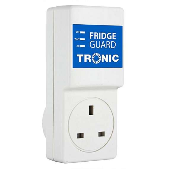 Tronic 5A 1150W AVS High Voltage Fridge Guard