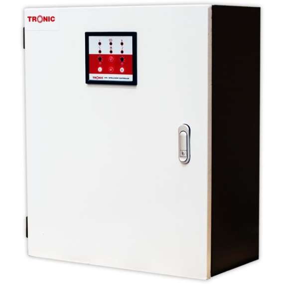 Tronic On Load Changeover 4 Pole With Encl 1250A