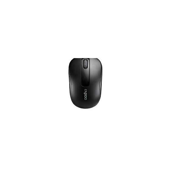 Rapoo M10 Wireless Mouse
