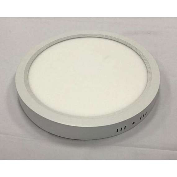 Tronic Panel Slim Recessed 24W Daylight LED Light