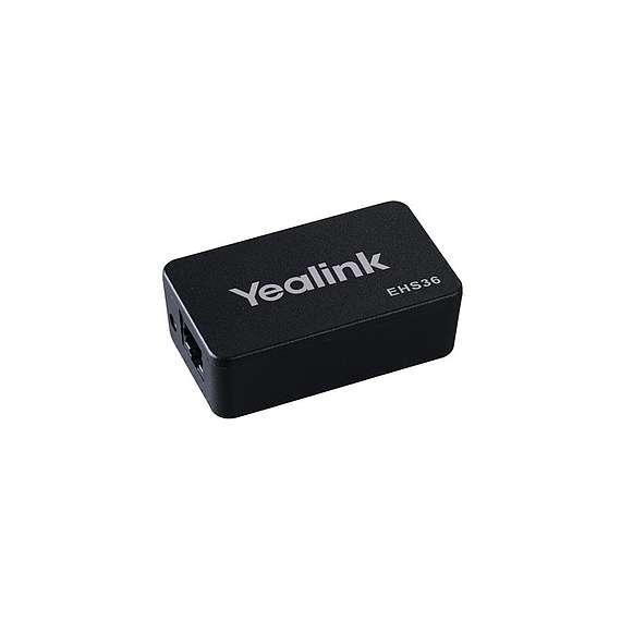 Yealink EHS36 Wireless Headset Adapter