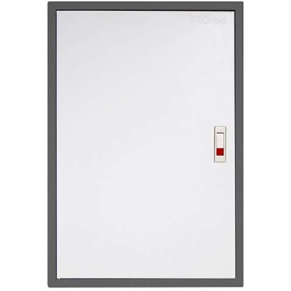 Tronic Distribution Board 12 Ways Tpn W/O Isolator