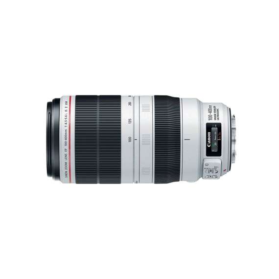 Canon EF 100-400mm f/4.5-5.6L IS II USM Lens