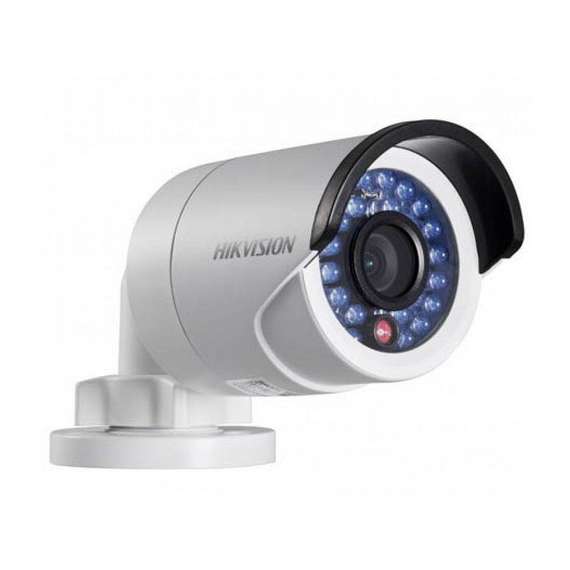 Hikvision DS-2CD2022F-I 2MP - 30meters CCTV Camera