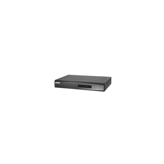 Hikvision DS-7108NI-QI/8P/M 8 Channel  1 Hdd Slot  NVR