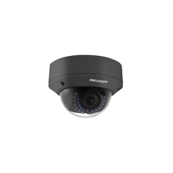 Hikvision DS-2CD2722WD - I 2MP vari focal 10-60 meters CCTV Camera