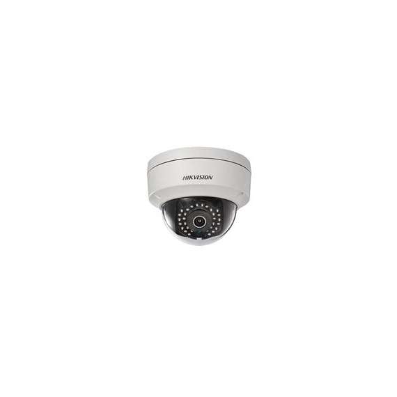 Hikvision DS-2CD2122F-I 2MP CCTV Camera