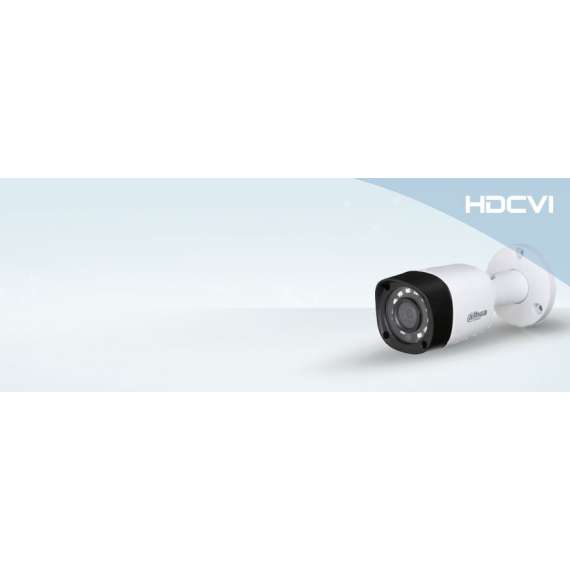 Dahua DH-HAC-HFW1000RP CCTV Camera
