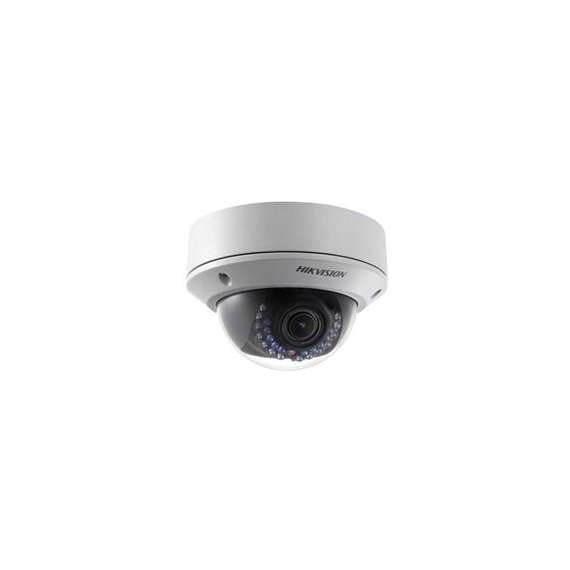 Hikvision DS-2CD2720F-I 2MP Vari Focal CCTV Camera