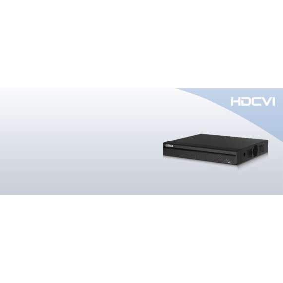 Dahua DHI-HCVR4108HS-S3 DVR
