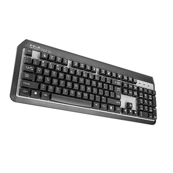 E-BLUE Seico Floating Keyboard