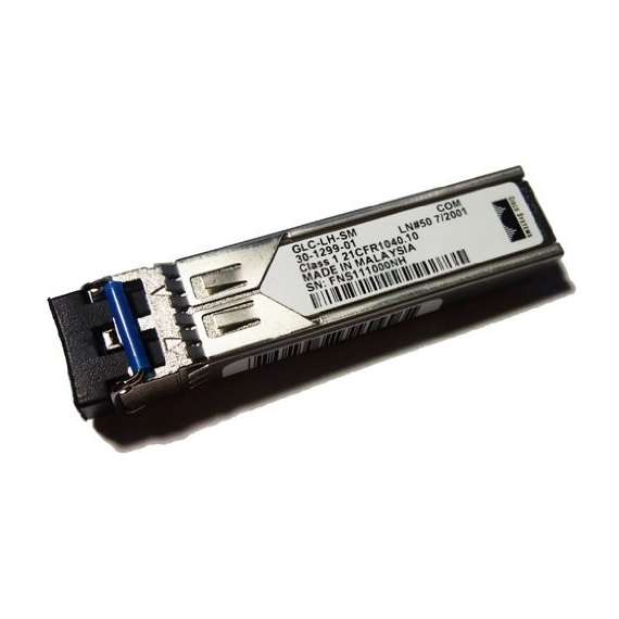Cisco 1000BASE-LX/LH SFP