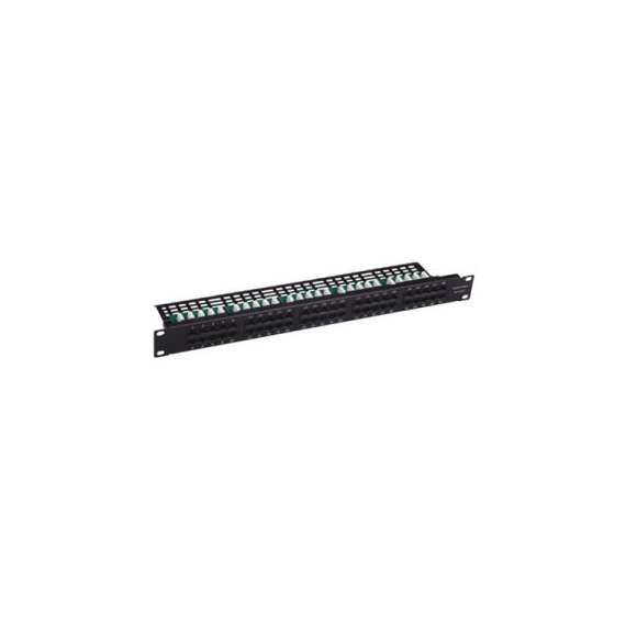 25 Pair Voice Patch Panel