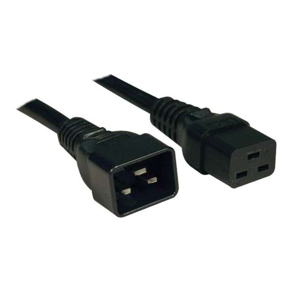 Tripp Lite P036-006 C19 to C20 Power Cable