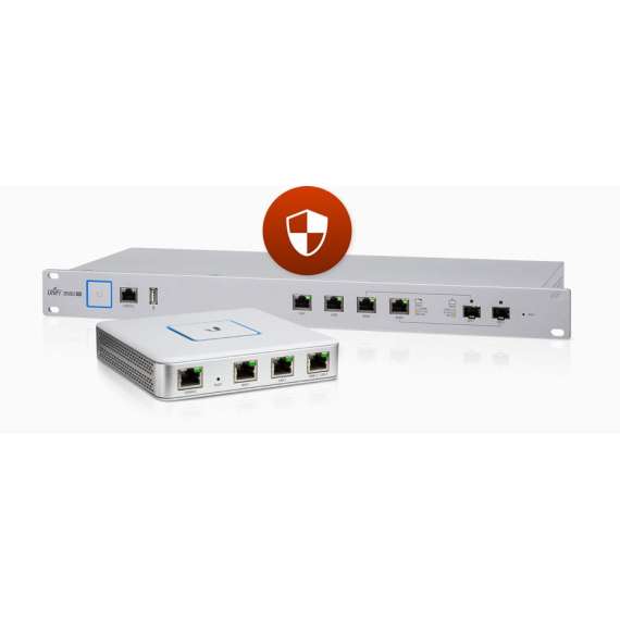 Ubiquiti Unifi Security Gateway Router