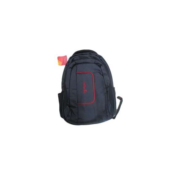 Office point Bgl-004 15.4 Inch Laptop BackPack