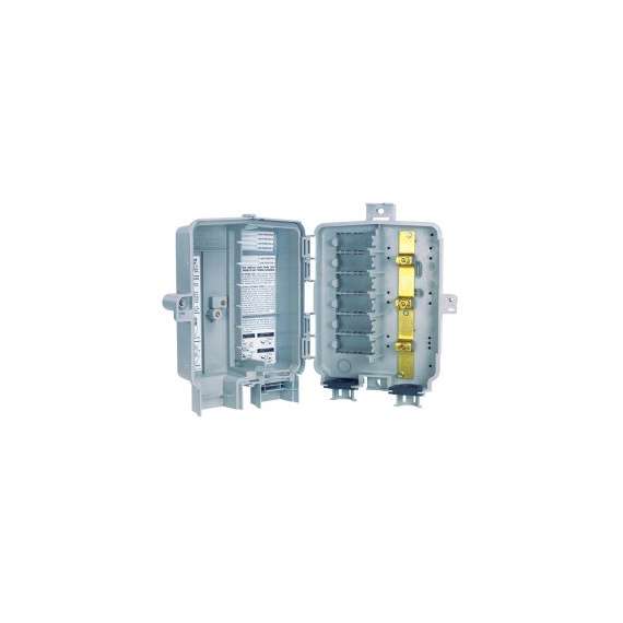 Fiber optic Outdoor Enclosure