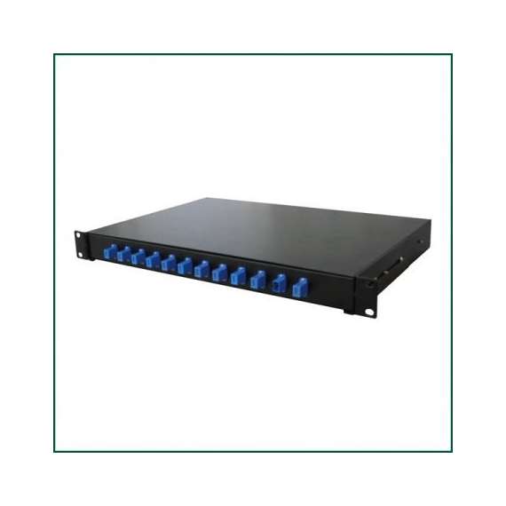 ODF 12 Ports