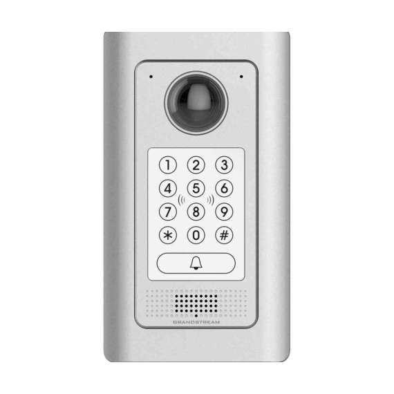 Grandstream GDS37X0-IW GSD InWall Mounting Kit