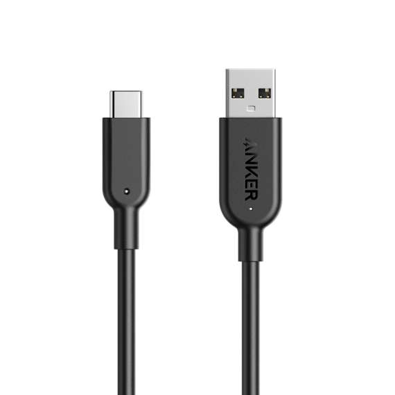 Anker PowerLine II USB-C to USB-C 3.1 Gen 2 Cable