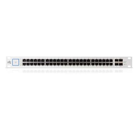 Ubiquiti Unifi Switch 48-port PoE 750W Switch