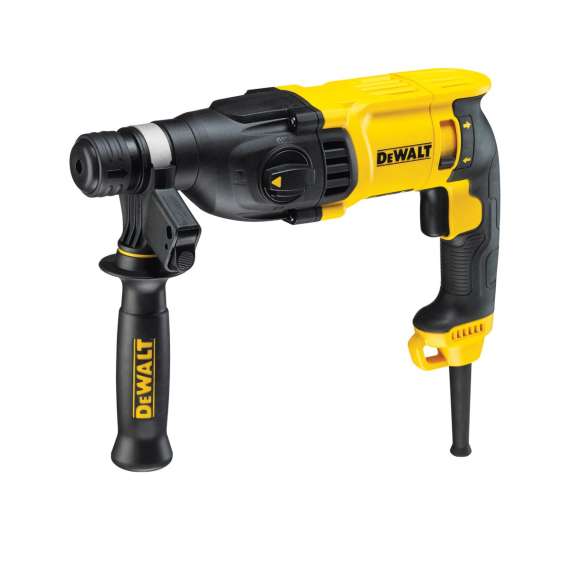 Dewalt D25133KB5 26MM 800W Drill Rotary