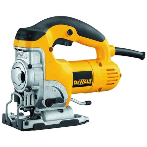 Dewalt DW349B5 500W Jig Saw
