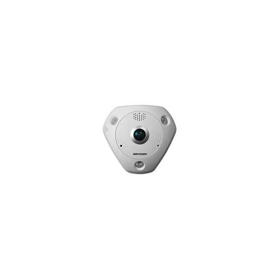 Hikvision DS-2CD6332FWD-I Indoor Dome Camera