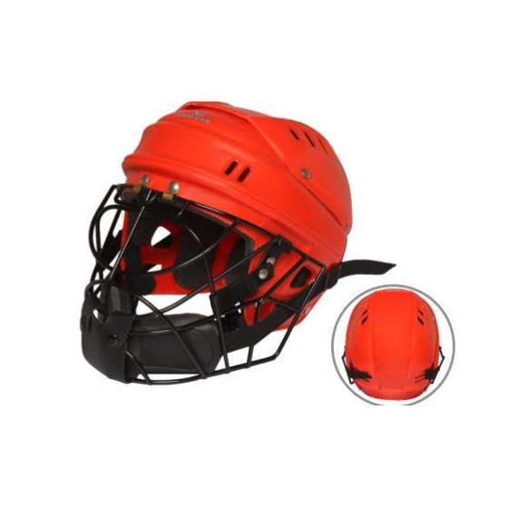 Tempest Hockey Helmet