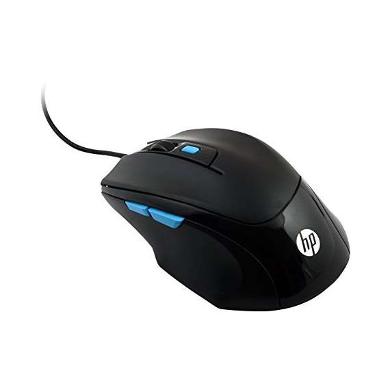 HP M150 USB Gaming Mouse