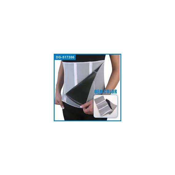 Saibike Adjustable Fitness Slimming Belt