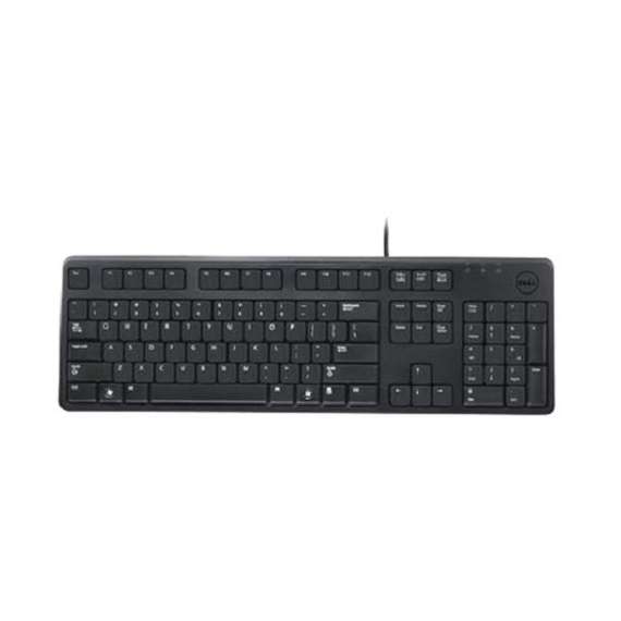 Dell KB212-B USB Keyboard