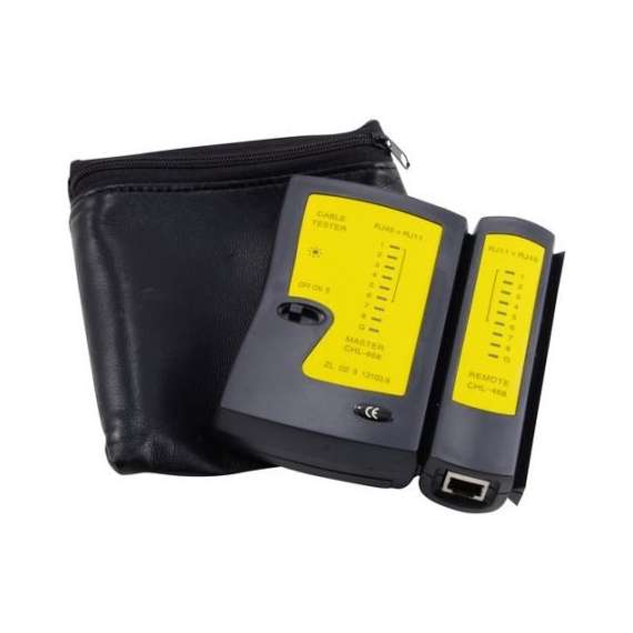 Aico LAN 3in1 Cable Tester