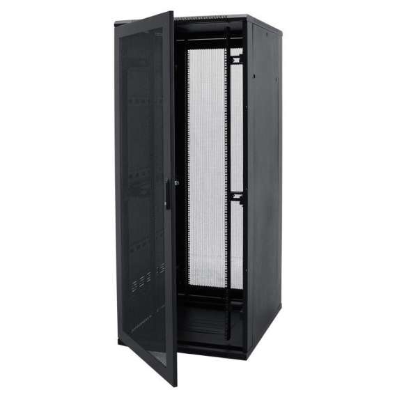 Giganet 42U 600*800 Mesh Door Cabinet with PDU and Fans