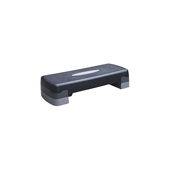 Sunpower 67cm*27cm*10cm Aerobic Stepper