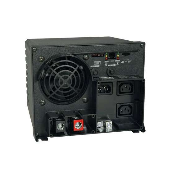 Tripp Lite APSX1250 1250W APS X Series 12VDC 230V Inverter Charger