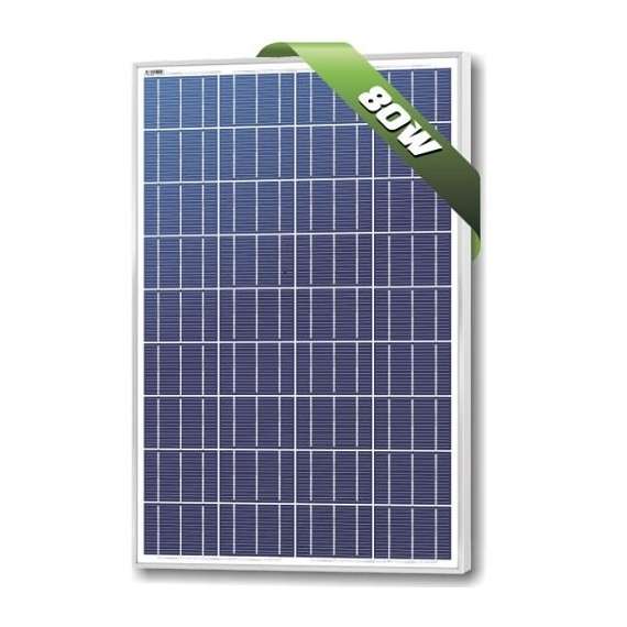 Solarland SLP080 80W Solar Panel