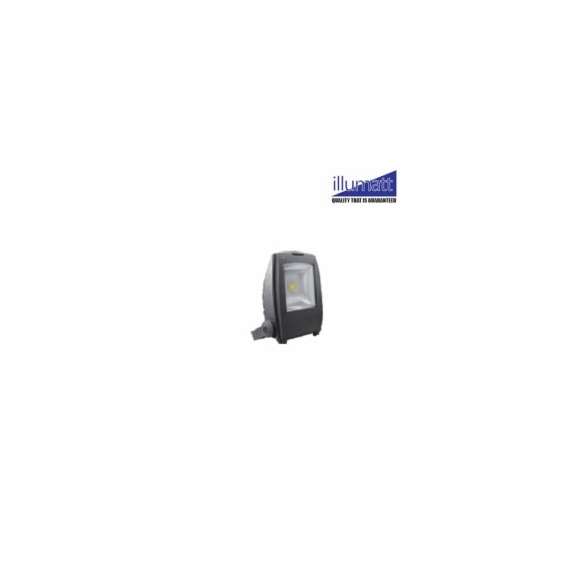 Illumatt Led Ww 10W Smd Floodlight