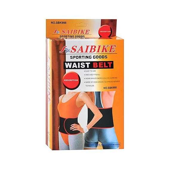 Saibike Yoga Fitness Waist Belt